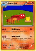Emberdog