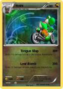 Yoshi