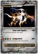Arceus