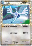 lugia