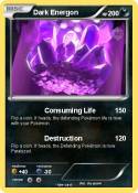Dark Energon