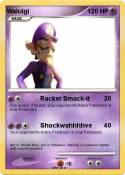 Waluigi