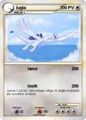 lugia