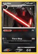 Kylo Ren