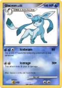 Glaceon