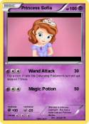 Princess Sofia