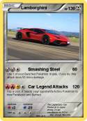 Lamborghini