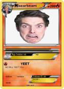 lazarbeam