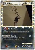 GREG