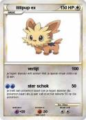 lillipup ex