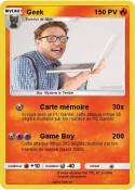 Geek