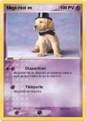 Magichiot ex