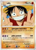 luffy