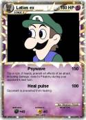 Latias ex