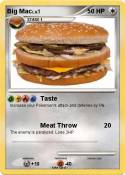 Big Mac