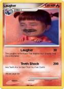 Laugher