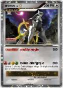 arceus