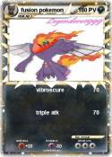 fusion pokemon