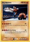 Rey Mysterio