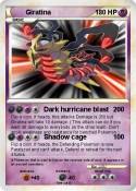 Giratina