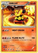 EMBOAR