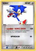 SONIC