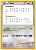 Lipids