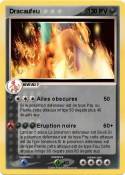 Dracaufeu