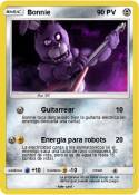 Bonnie