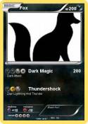 Fox