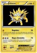 Jolteon