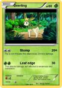 Deerling