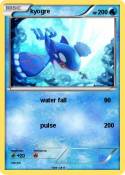 kyogre
