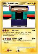 HEROBRINE