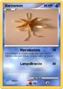 Starmanium