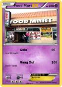Food Mart