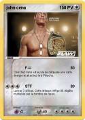 john cena
