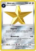 Mekrom