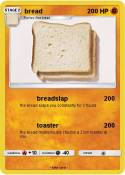 bread