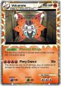 Volcarona