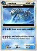 dramaqua