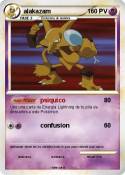 alakazam