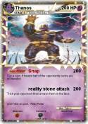 Thanos