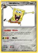 Metalliachu