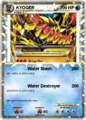KYOGER