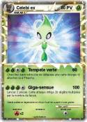 Celebi ex