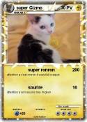 super Gizmo