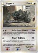 Rippers