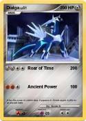 Dialga