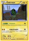 oeufcreeper
